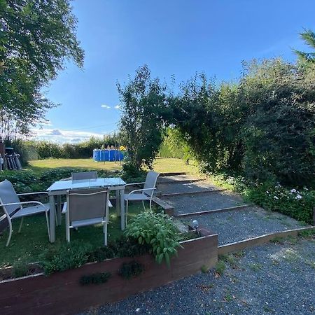 Gite En Creuse Linard-Malval Bagian luar foto