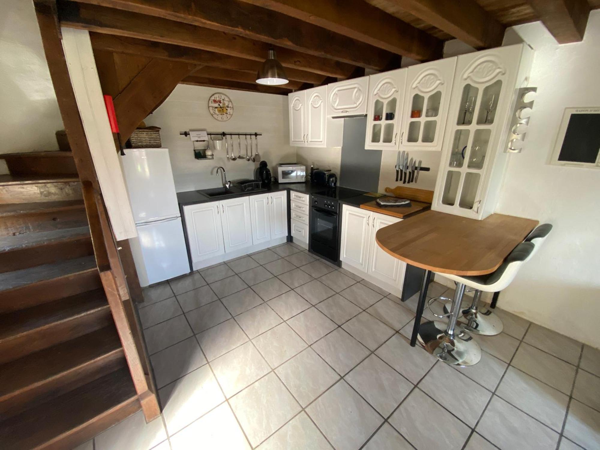 Gite En Creuse Linard-Malval Bagian luar foto